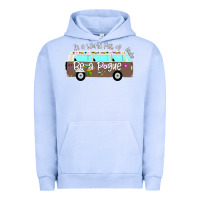 Pigment Grape Ice In a World Full of Kooks Be a Pogue Urban Hoodie - Bettercallsaul