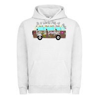 Pigment Lunar Rock In a World Full of Kooks Be a Pogue Urban Hoodie - Bettercallsaul