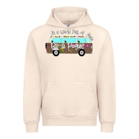 Sandshell In a World Full of Kooks Be a Pogue Urban Hoodie - Bettercallsaul