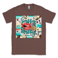 Chestnut sassy but classy Classic Tee - JahusDesignShop