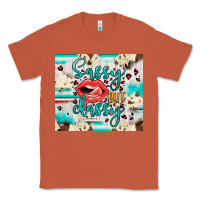 Copper sassy but classy Classic Tee - JahusDesignShop
