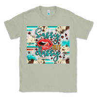 Matcha sassy but classy Classic Tee - JahusDesignShop