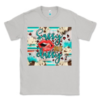 Moon Dust sassy but classy Classic Tee - JahusDesignShop