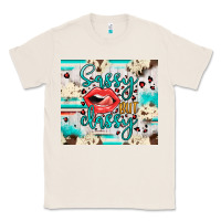 Natural sassy but classy Classic Tee - JahusDesignShop