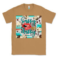 Sassy But Classy Classic Tee | Teevron