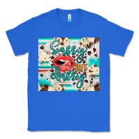 True Royal sassy but classy Classic Tee - JahusDesignShop