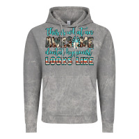 Cloud Rock this is what an awesome dental hygienist looks like Vintage Hoodie - JahusDesignShop
