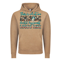 Vintage Coffee this is what an awesome dental hygienist looks like Vintage Hoodie - JahusDesignShop