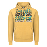 Vintage Mustard this is what an awesome dental hygienist looks like Vintage Hoodie - JahusDesignShop