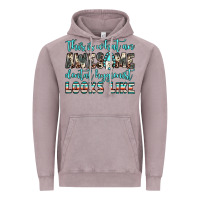 Vintage Zinc this is what an awesome dental hygienist looks like Vintage Hoodie - JahusDesignShop