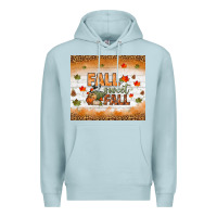 Blue Mist fall sweet fall tumbler Premium Hoodie - BundleAndBundleShop