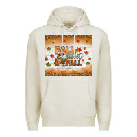 Oatmeal Heather fall sweet fall tumbler Premium Hoodie - BundleAndBundleShop