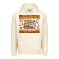 Sandshell fall sweet fall tumbler Premium Hoodie - BundleAndBundleShop