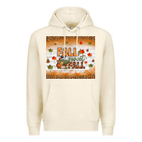 Tofu fall sweet fall tumbler Premium Hoodie - BundleAndBundleShop