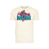 Vintage Arctic hot mess mom Vintage Tee - Zillion Design Studio