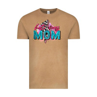 Vintage Camel hot mess mom Vintage Tee - Zillion Design Studio