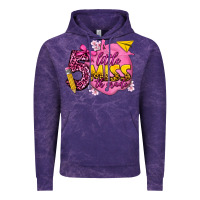 Cloud Purple little miss 5th grade Vintage Hoodie - texasbilliewilder