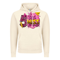 Vintage Artic little miss 5th grade Vintage Hoodie - texasbilliewilder