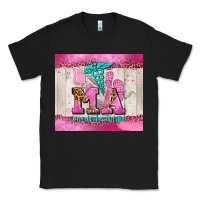 Black ma Classic Tee - AdoDesignShop