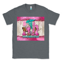 Charcoal Heather ma Classic Tee - AdoDesignShop