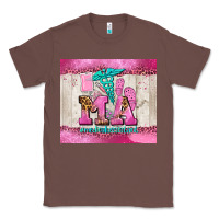 Chestnut ma Classic Tee - AdoDesignShop