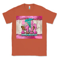 Copper ma Classic Tee - AdoDesignShop