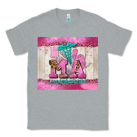 Heather Grey ma Classic Tee - AdoDesignShop