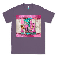 Lavender ma Classic Tee - AdoDesignShop