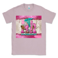 Lilac ma Classic Tee - AdoDesignShop