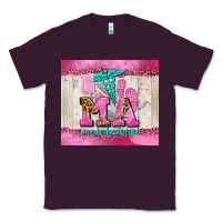 Plum ma Classic Tee - AdoDesignShop