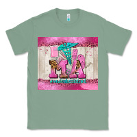 Sage ma Classic Tee - AdoDesignShop