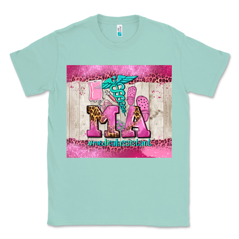 Ma Classic Tee by AdoDesignShop | Teevron