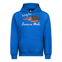 Cobalt Kentucky Urban Hoodie - Bettercallsaul