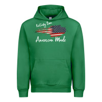 Emerald Kentucky Urban Hoodie - Bettercallsaul