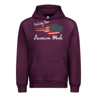 Mauve Wine Kentucky Urban Hoodie - Bettercallsaul