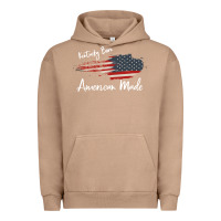Pigment Burro Kentucky Urban Hoodie - Bettercallsaul