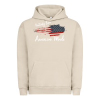 Pigment French Oak Kentucky Urban Hoodie - Bettercallsaul
