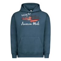 Pigment Midnight Navy Kentucky Urban Hoodie - Bettercallsaul