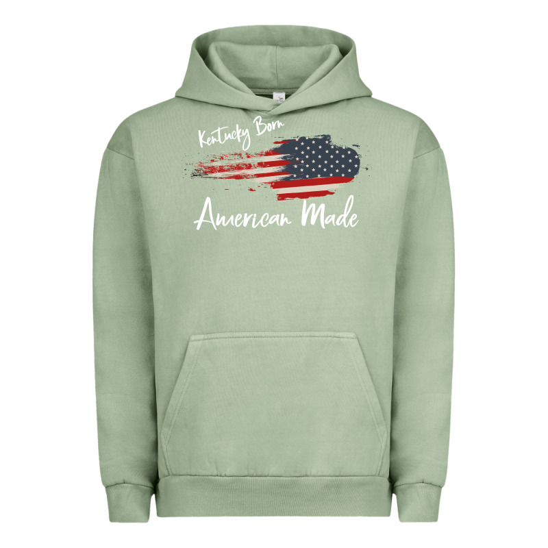 Kentucky Urban Hoodie by Bettercallsaul | Teevron