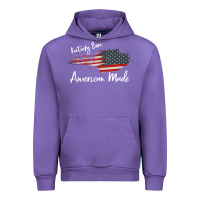 Tulip Kentucky Urban Hoodie - Bettercallsaul