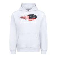 White Kentucky Urban Hoodie - Bettercallsaul