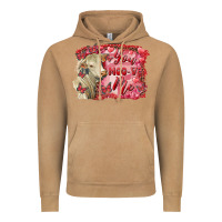 Vintage Camel valentine's day you moo ve me charolais cow Vintage Hoodie - RanaPortraitStore