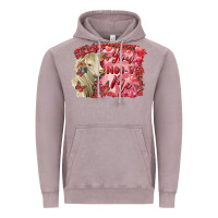 Vintage Zinc valentine's day you moo ve me charolais cow Vintage Hoodie - RanaPortraitStore