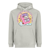 Moon Dust its a good day to run my small business Heavyweight Hoodie - MaliasSmallBusiness