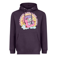 Its A Good Day To Run My Small Business Heavyweight Hoodie | Teevron