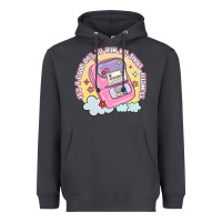 Smoke its a good day to run my small business Heavyweight Hoodie - MaliasSmallBusiness