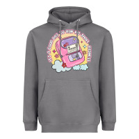 Storm its a good day to run my small business Heavyweight Hoodie - MaliasSmallBusiness