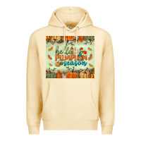 Pina Colada hello pumpkin season tumbler Premium Hoodie - BundleAndBundleShop