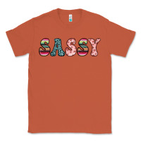 Copper sassy Classic Tee - JahusDesignShop