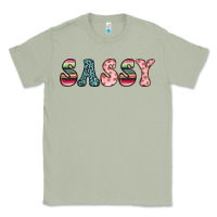 Matcha sassy Classic Tee - JahusDesignShop